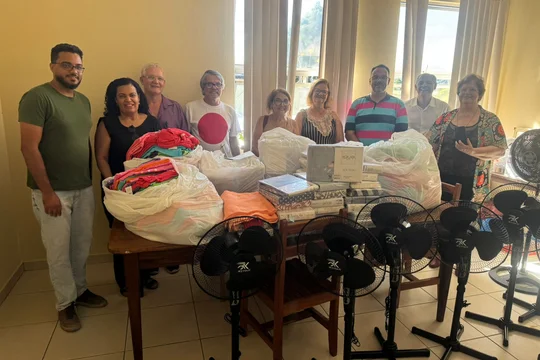 Capa da publicação