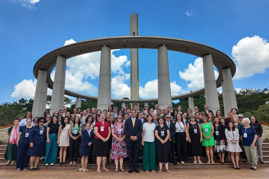 Capa da publicação