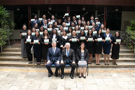 Capa da publicação