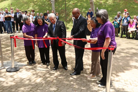 Capa da publicação