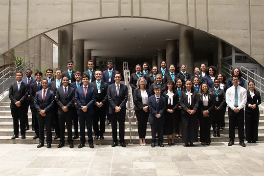 Capa da publicação