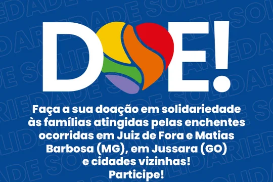 Capa da publicação