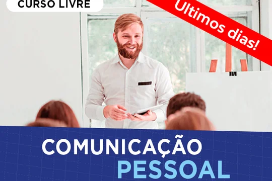 Capa da publicação