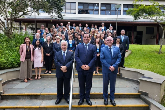 Capa da publicação