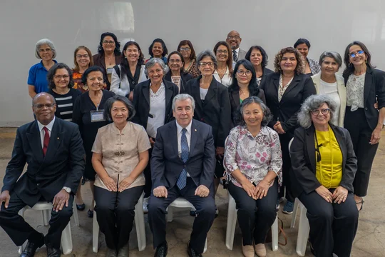 Capa da publicação