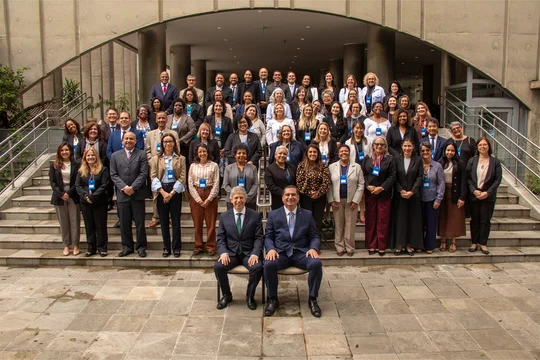 Capa da publicação