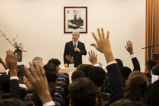 Capa da publicação