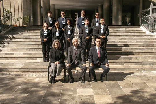 Capa da publicação