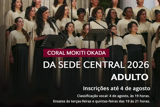Capa da publicação