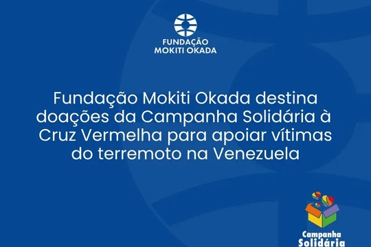 Capa da publicação