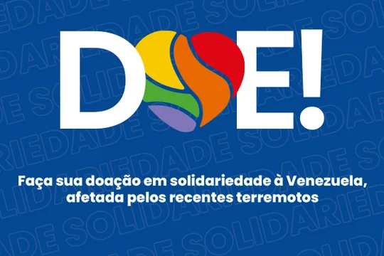 Capa da publicação