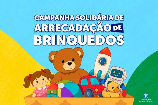 Capa da publicação