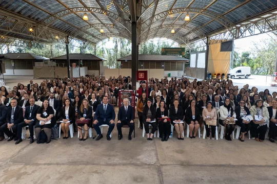Capa da publicação