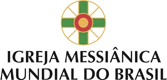 Logo da Igreja Messi&acirc;nica Mundial do Brasil