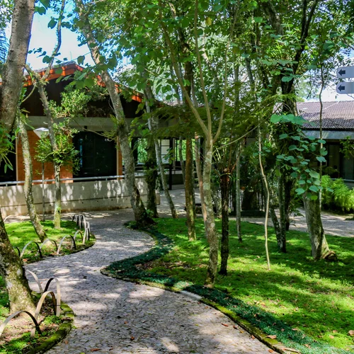 Imagem 9 da galeria Solo Sagrado de Guarapiranga