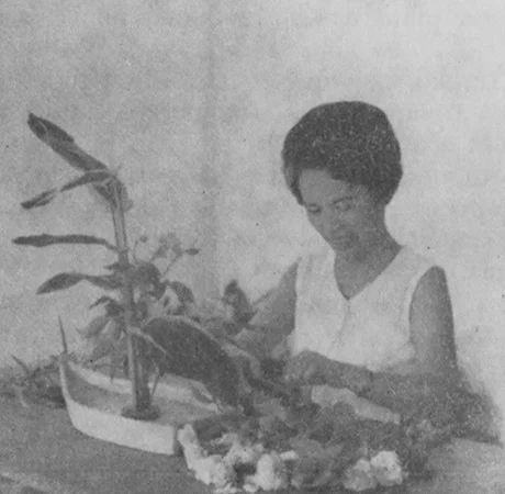 Teruko Sato
