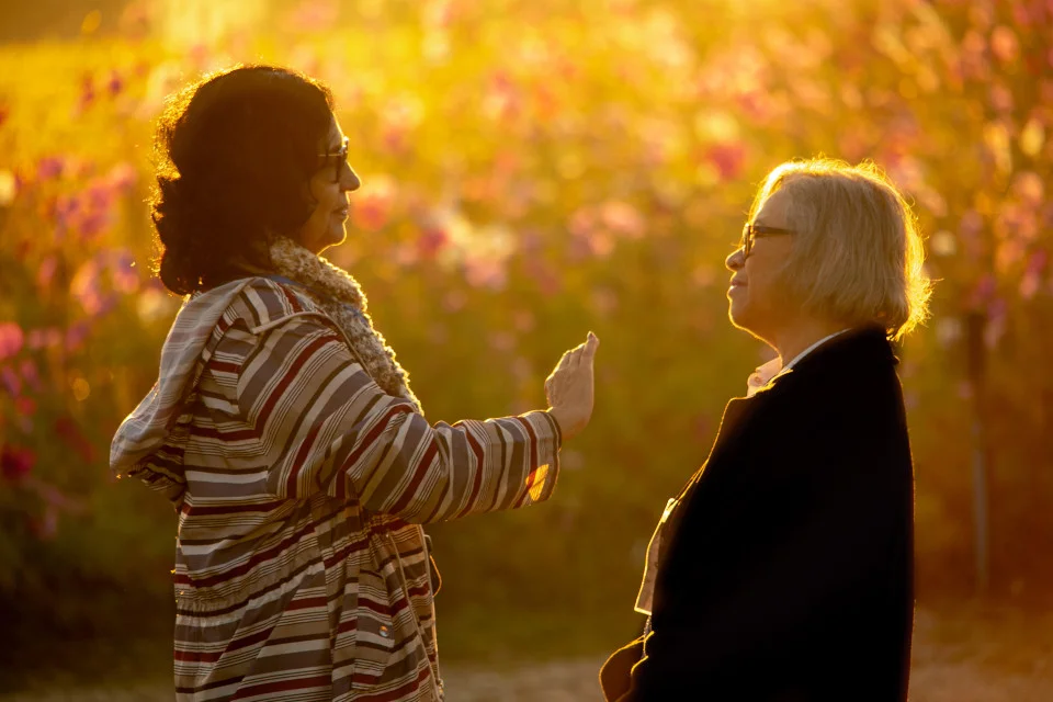 Johrei - Benef&iacute;cios