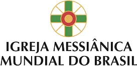 Logo da Igreja Messiânica Mundial do Brasil