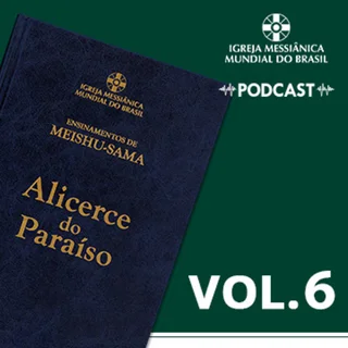 Capa do podcast
