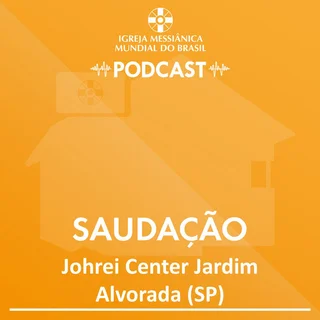 Capa do podcast
