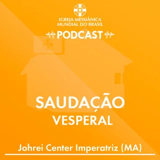 Capa do podcast
