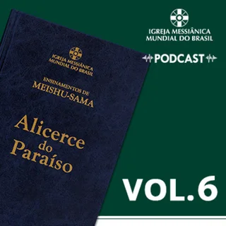 Capa do podcast