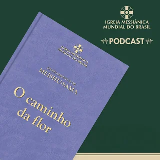 Capa do podcast