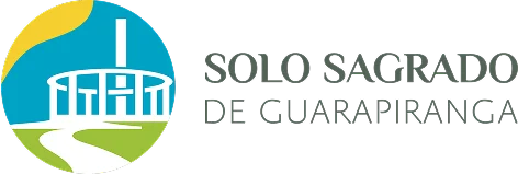 Logo do Solo Sagrado de Guarapiranga