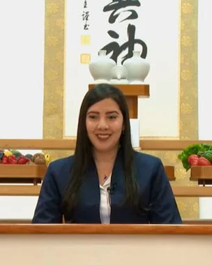 Capa do vídeo “Experiência de Fé do Culto Mensal da Sede Central - Junho/2025”