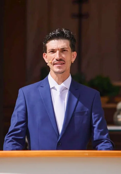 Capa do vídeo “Experiência de Fé do Culto Mensal de Agradecimento - Fevereiro / 2026”