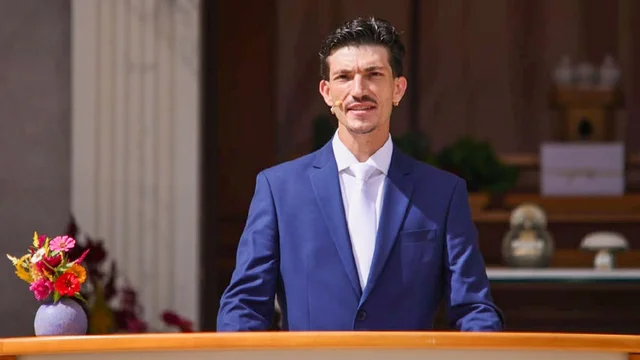 Capa do vídeo “Experiência de Fé do Culto Mensal de Agradecimento - Fevereiro / 2026”