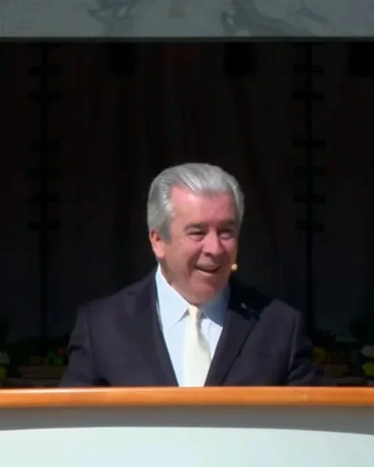 Capa do vídeo “Palestra do Culto Mensal de Agradecimento dedicado aos Jovens - Abril / 2026”