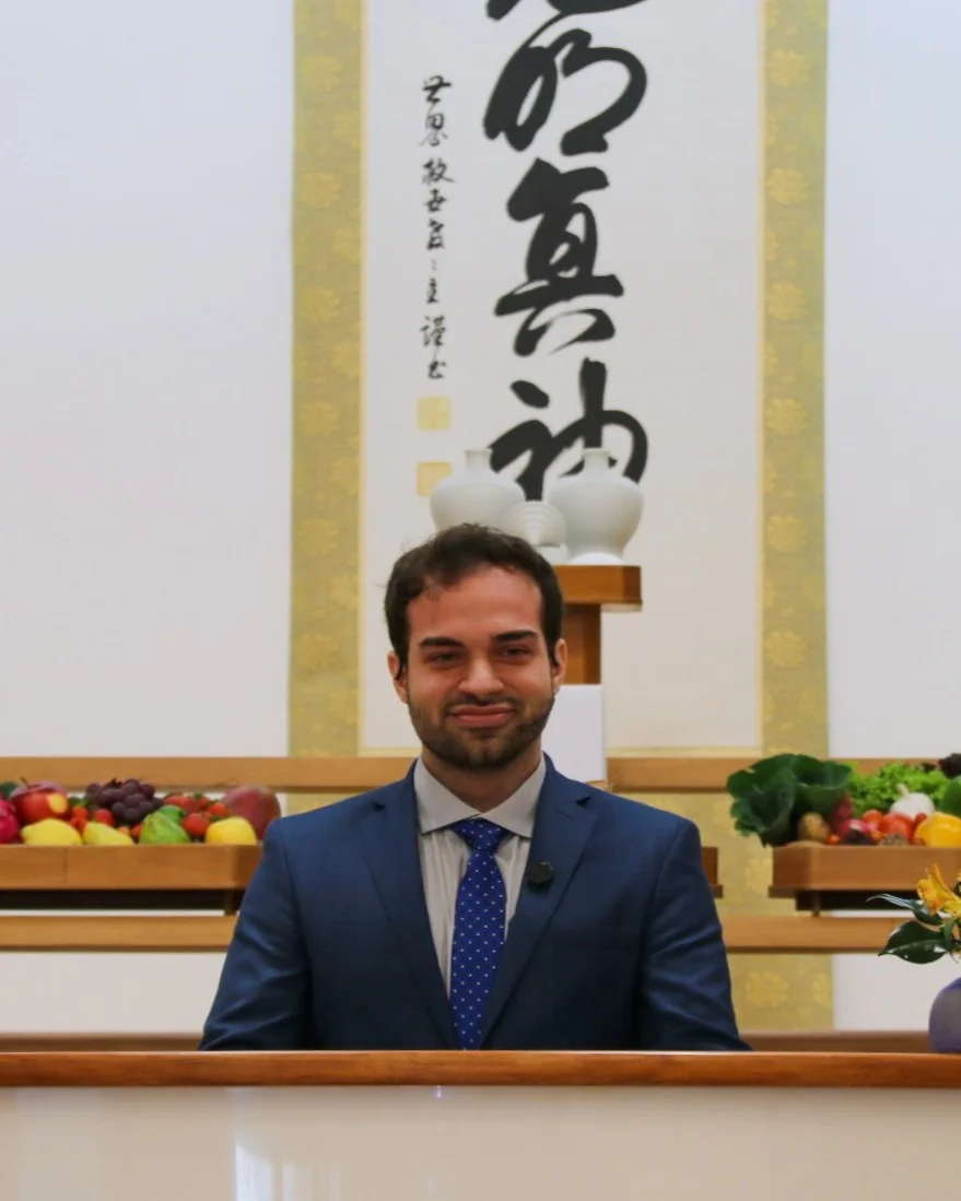 Capa do vídeo “Experiência de Fé do Culto Mensal de Agradecimento dedicado aos Jovens - Abril / 2026”