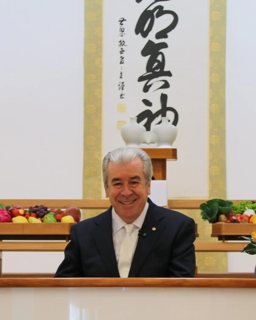 Capa do vídeo “Palestra do Culto Mensal de Agradecimento dedicado aos Jovens - Abril / 2026”