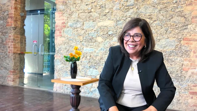 Capa do vídeo “Experiência de Fé do Culto Mensal de Agradecimento dedicado aos Pioneiros - Maio / 2026”