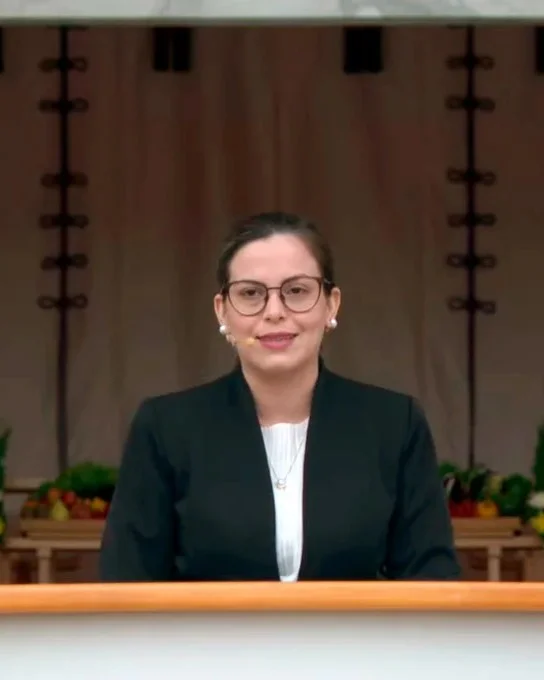 Capa do vídeo “Experiência de Fé do Culto do Paraíso Terrestre - Junho / 2026”