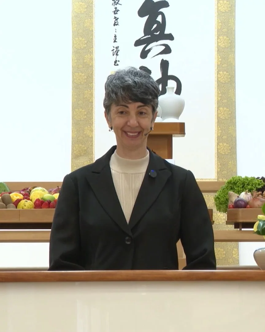 Capa do vídeo “Experiência de Fé do Culto Mensal de Agradecimento - Junho / 2026 (Sede Central)”