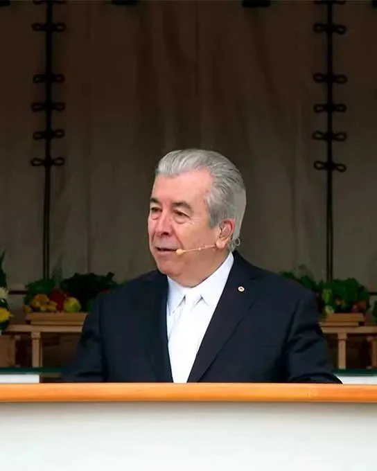 Capa do vídeo “Palestra do Culto Mensal de Agradecimento de Julho - 05/07/2026”