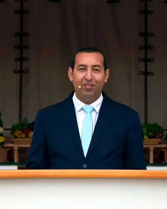 Capa do vídeo “Experiência de Fé do Culto Mensal de Agradecimento de Julho - 05/07/2026”