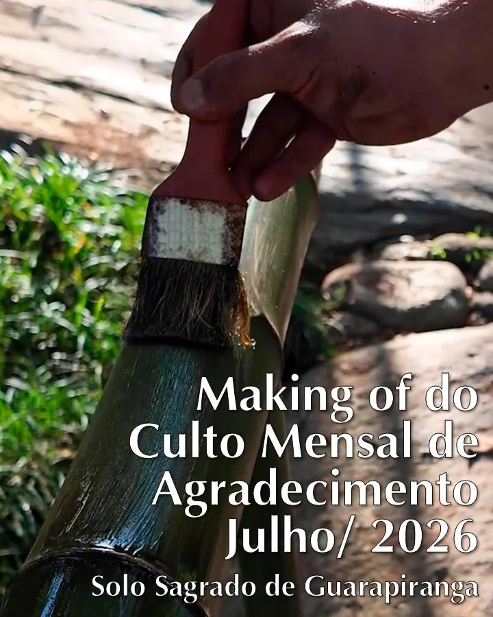 Capa do vídeo “Making of do Culto Mensal de Agradecimento de Julho - 2026”