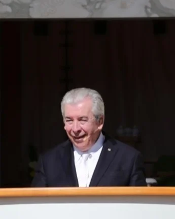 Capa do vídeo “Palestra do Culto Mensal de Agradecimento dedicado à Coluna da Agricultura Natural - Agosto / 2026”