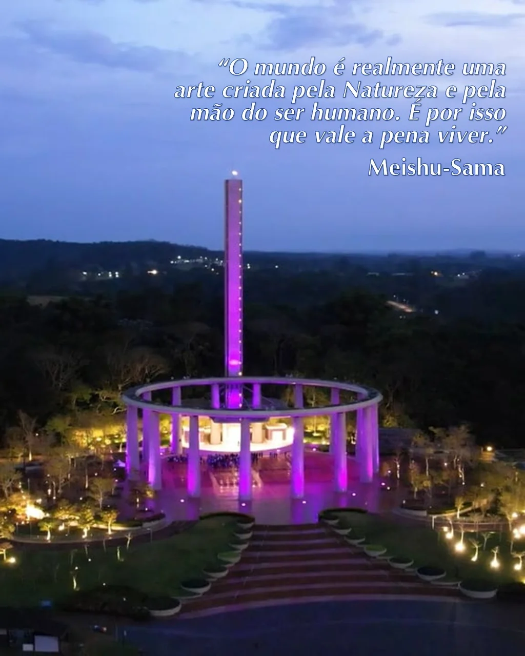 Capa do vídeo “Culto do Belo 2023 - A Arte no Solo Sagrado”