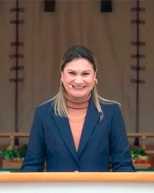 Capa do vídeo “Experiência de Fé do Culto Mensal de Agradecimento dedicado à Coluna do Belo - Setembro / 2026”
